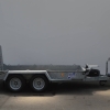 Productfoto Ifor Williams GH35 (305x162x22 ) 3500kg