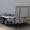 Productfoto Ifor Williams GH35 (305x162x22 ) 3500kg